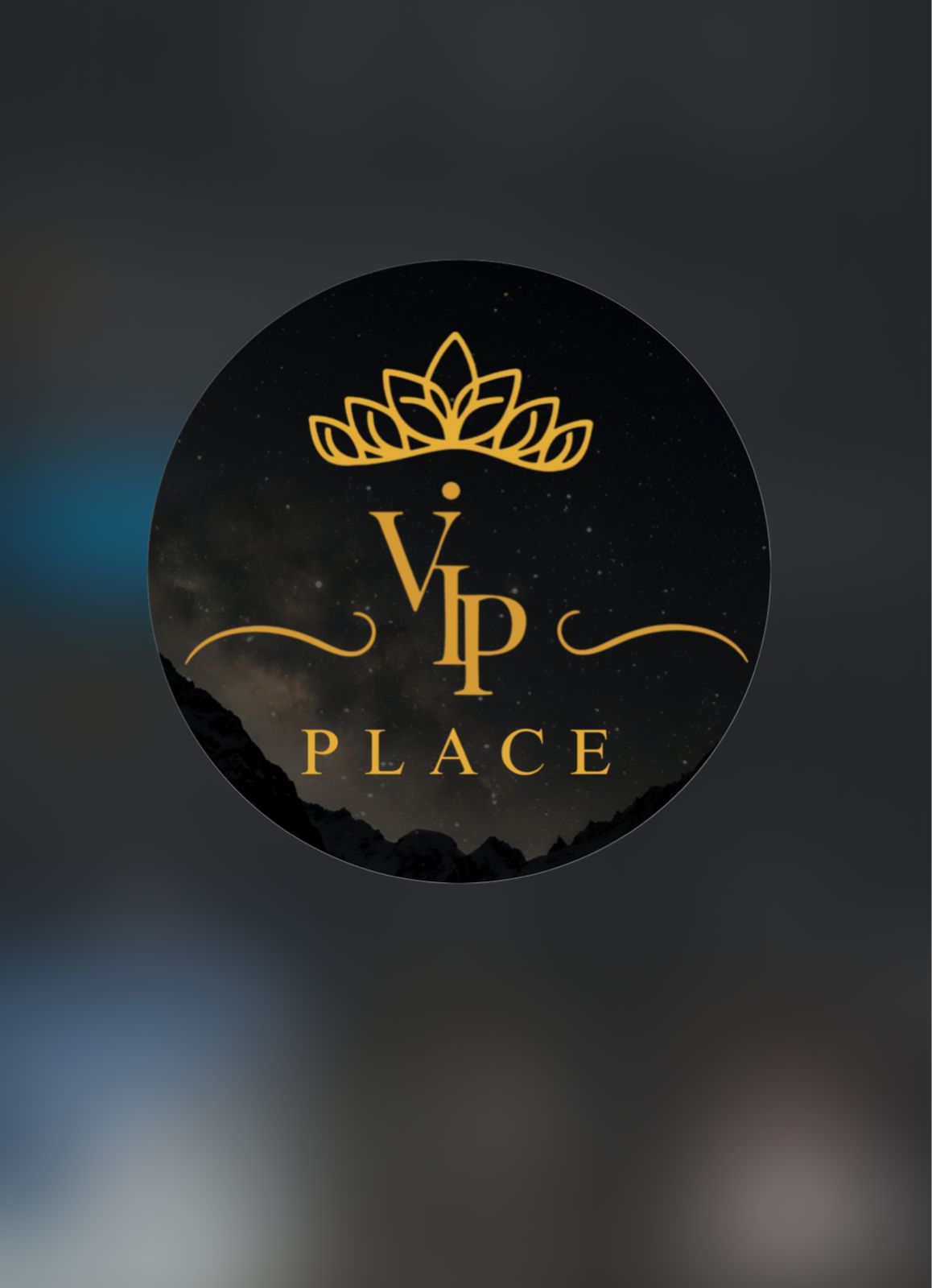 VIP Place